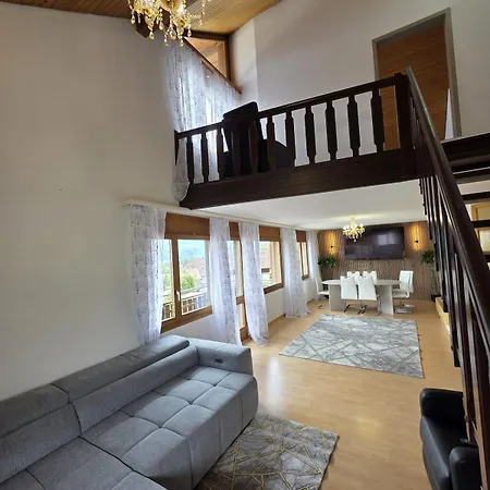 Ambiente Appartement Thoune