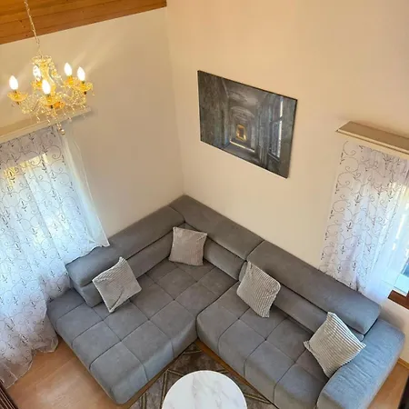 Appartement Ambiente Thoune