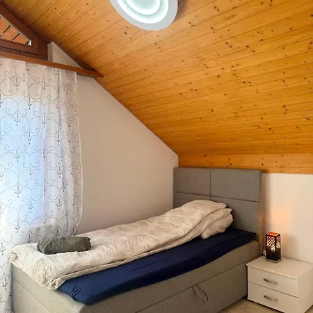 Ambiente Appartement