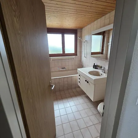 Ambiente Appartement